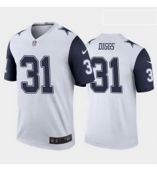 men trevon diggs dallas cowboys white jersey 