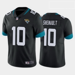 men laviska shenault jacksonville jaguars black vapor limited jersey  men laviska shenault jacksonville jaguars black vapor limited jersey