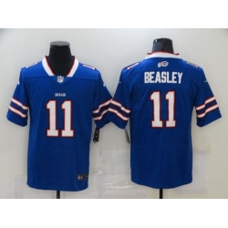 Nike Buffalo Bills 11 Cole Beasley Blue Vapor Untouchable Limited Jersey Nike Buffalo Bills 11 Cole Beasley Blue Vapor Untouchable Limited Jersey