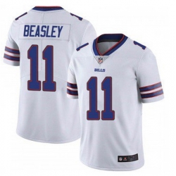 Nike Buffalo Bills 11 Cole Beasley White Vapor Untouchable Limited Jersey Nike Buffalo Bills 11 Cole Beasley White Vapor Untouchable Limited Jersey