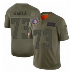 Men Minnesota Vikings 84 Randy Moss Limited Camo 2019 Salute to Service Football Jersey Men Minnesota Vikings 84 Randy Moss Limited Camo 2019 Salute to Service Football Jersey