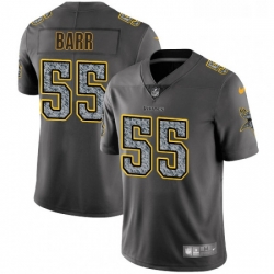 Mens Nike Minnesota Vikings 55 Anthony Barr Gray Static Vapor Untouchable Limited NFL Jersey Mens Nike Minnesota Vikings 55 Anthony Barr Gray Static Vapor Untouchable Limited NFL Jersey
