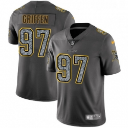 Mens Nike Minnesota Vikings 97 Everson Griffen Gray Static Vapor Untouchable Limited NFL Jersey Mens Nike Minnesota Vikings 97 Everson Griffen Gray Static Vapor Untouchable Limited NFL Jersey