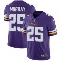 Nike Vikings #25 Latavius Murray Purple Team Color Mens Stitched NFL Vapor Untouchable Limited Jersey Nike Vikings #25 Latavius Murray Purple Team Color Mens Stitched NFL Vapor Untouchable Limited Jersey
