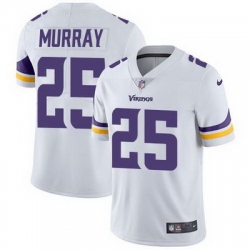 Nike Vikings #25 Latavius Murray White Mens Stitched NFL Vapor Untouchable Limited Jersey Nike Vikings #25 Latavius Murray White Mens Stitched NFL Vapor Untouchable Limited Jersey