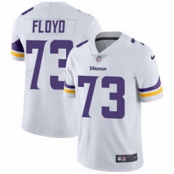 Nike Vikings #73 Sharrif Floyd White Mens Stitched NFL Vapor Untouchable Limited Jersey Nike Vikings #73 Sharrif Floyd White Mens Stitched NFL Vapor Untouchable Limited Jersey
