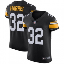Nike Steelers #32 Franco Harris Black Alternate Mens Stitched NFL Vapor Untouchable Elite Jersey Nike Steelers #32 Franco Harris Black Alternate Mens Stitched NFL Vapor Untouchable Elite Jersey
