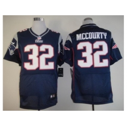 Nike New England Patriots 32 Devin Mccourty Blue Elite NFL Jersey Nike New England Patriots 32 Devin Mccourty Blue Elite NFL Jersey