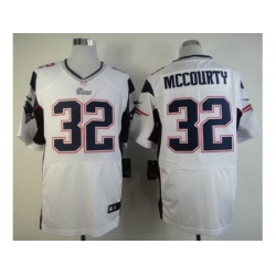 Nike New England Patriots 32 Devin Mccourty White Elite NFL Jersey Nike New England Patriots 32 Devin Mccourty White Elite NFL Jersey