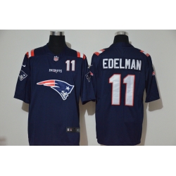 Nike Patriots 11 Julian Edelman Navy Team Big Logo Number Vapor Untouchable Limited Jersey Nike Patriots 11 Julian Edelman Navy Team Big Logo Number Vapor Untouchable Limited Jersey