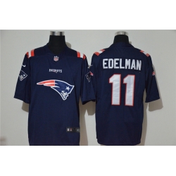 Nike Patriots 11 Julian Edelman Navy Team Big Logo Vapor Untouchable Limited Jersey Nike Patriots 11 Julian Edelman Navy Team Big Logo Vapor Untouchable Limited Jersey