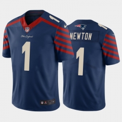 Patriots Cam Newton Navy Vapor Limited Jersey City EditionMen's Jersey Patriots Cam Newton Navy Vapor Limited Jersey City EditionMen's Jersey