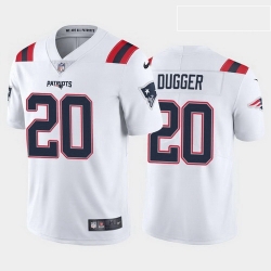 men kyle dugger new england patriots white vapor limited jersey  men kyle dugger new england patriots white vapor limited jersey