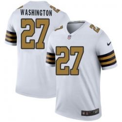 Dwayne Washington New Orleans Saints Men Color Rush Legend Nike Jersey Dwayne Washington New Orleans Saints Men Color Rush Legend Nike Jersey