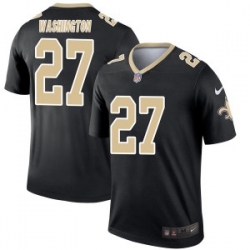 Dwayne Washington New Orleans Saints Men Legend Nike Jersey Black Dwayne Washington New Orleans Saints Men Legend Nike Jersey Black