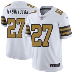 Dwayne Washington New Orleans Saints Men Limited Color Rush Nike Jersey Dwayne Washington New Orleans Saints Men Limited Color Rush Nike Jersey