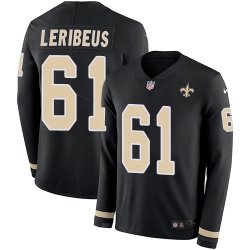 Limited Nike OliveGold Mens Josh LeRibeus Jersey NFL 61 New Orleans Saints 2017 Salute to Service Limited Nike OliveGold Mens Josh LeRibeus Jersey NFL 61 New Orleans Saints 2017 Salute to Service