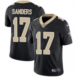 Nike Saints 17 Emmanuel Sanders Black Team Color Men Stitched NFL Vapor Untouchable Limited Jersey Nike Saints 17 Emmanuel Sanders Black Team Color Men Stitched NFL Vapor Untouchable Limited Jersey
