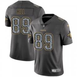 Nike Saints #89 Josh Hill Gray Static Mens NFL Vapor Untouchable Game Jersey Nike Saints #89 Josh Hill Gray Static Mens NFL Vapor Untouchable Game Jersey