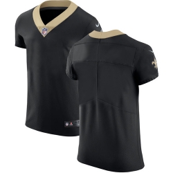 Nike Saints Blank Black Team Color Mens Stitched NFL Vapor Untouchable Elite Jersey Nike Saints Blank Black Team Color Mens Stitched NFL Vapor Untouchable Elite Jersey