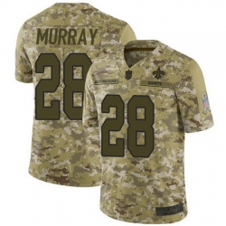 Saints #28 Latavius Murray Camo Men Stitched Football Limited 2018 Salute To Service Jersey Saints #28 Latavius Murray Camo Men Stitched Football Limited 2018 Salute To Service Jersey