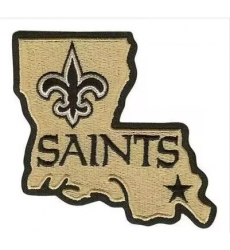 Saints Patch 2023 Biaog