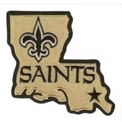 Saints Patch 2023 Biaog