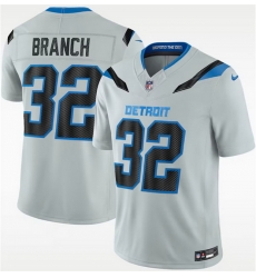 Men New York Giants  3 Odell Beckham Jr Blue 2026 F U S E  Vapor Untouchable Limited Stitched Jersey