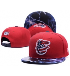 Baltimore Orioles Snapback Cap 111