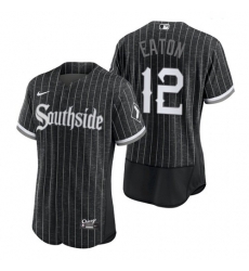 Mens White Sox Southside Adam Eaton 2021 City Connect Authentic Jersey