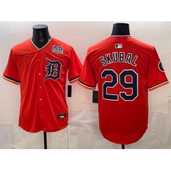 Men Detroit Tigers  35 Justin Verlander Black  Motor Gothic Edition  Vapor Premier Limited Stitched Baseball Jersey