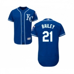 Mens Kansas City Royals 21 Homer Bailey Royal Blue Alternate Flex Base Authentic Collection Baseball Jersey Mens Kansas City Royals 21 Homer Bailey Royal Blue Alternate Flex Base Authentic Collection Baseball Jersey