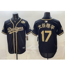 Men Los Angeles Dodgers 17 Shohei Ohtani Black Military Appreciation Game Day Stitched Baseball Jersey Men Los Angeles Dodgers 17 Shohei Ohtani Black Military Appreciation Game Day Stitched Baseball Jersey
