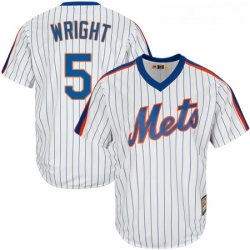 Youth Majestic New York Mets 5 David Wright Authentic White Alternate Cool Base MLB Jersey Youth Majestic New York Mets 5 David Wright Authentic White Alternate Cool Base MLB Jersey