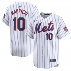 Men New York Yankees Navy Team Big Logo Cool Base Stitched Baseball Jersey 12