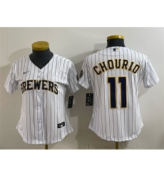 Women Philadelphia Phillies  3 Bryce Harper Gray 2026 Field of Dreams Stadium Stitched Baseball Jersey Run Small 