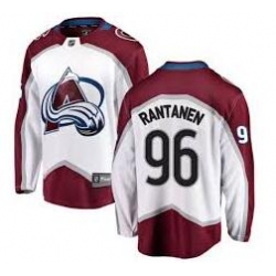 Men 96 Rantanen adidas Jersey