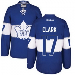 Maple Leafs #17 Wendel Clark Royal Centennial Classic Stitched NHL Jersey Maple Leafs #17 Wendel Clark Royal Centennial Classic Stitched NHL Jersey