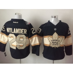 Maple Leafs 29 William Nylander Black Reebok Jersey Maple Leafs 29 William Nylander Black Reebok Jersey