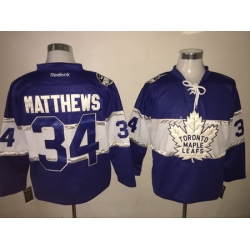 Maple Leafs 34 Auston Matthews Blue 2017 Centennial Classic Reebok Jersey Maple Leafs 34 Auston Matthews Blue 2017 Centennial Classic Reebok Jersey