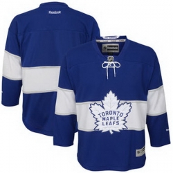 Maple Leafs Blank Royal Centennial Classic Stitched NHL Jersey II Maple Leafs Blank Royal Centennial Classic Stitched NHL Jersey II