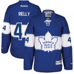 Mens Toronto Maple Leafs Morgan Rielly Reebok Blue 2017 Centennial Classic Premier Player Jersey Mens Toronto Maple Leafs Morgan Rielly Reebok Blue 2017 Centennial Classic Premier Player Jersey