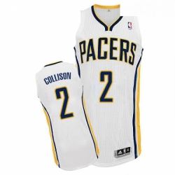 Youth Adidas Indiana Pacers 2 Darren Collison Authentic White Home NBA Jersey  Youth Adidas Indiana Pacers 2 Darren Collison Authentic White Home NBA Jersey