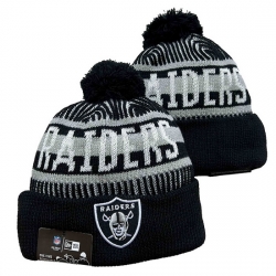 Las Vegas Raiders Beanies 006