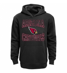 NFL Arizona Cardinals Home Turf Pullover Hoodies