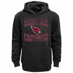 NFL Arizona Cardinals Home Turf Pullover Hoodies