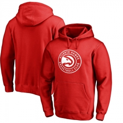 Atlanta Hawks Men Hoody 006