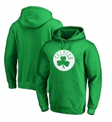 Boston Celtics Men Hoody 014