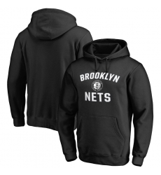 Brooklyn Nets Men Hoody 008