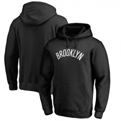 Brooklyn Nets Men Hoody 010